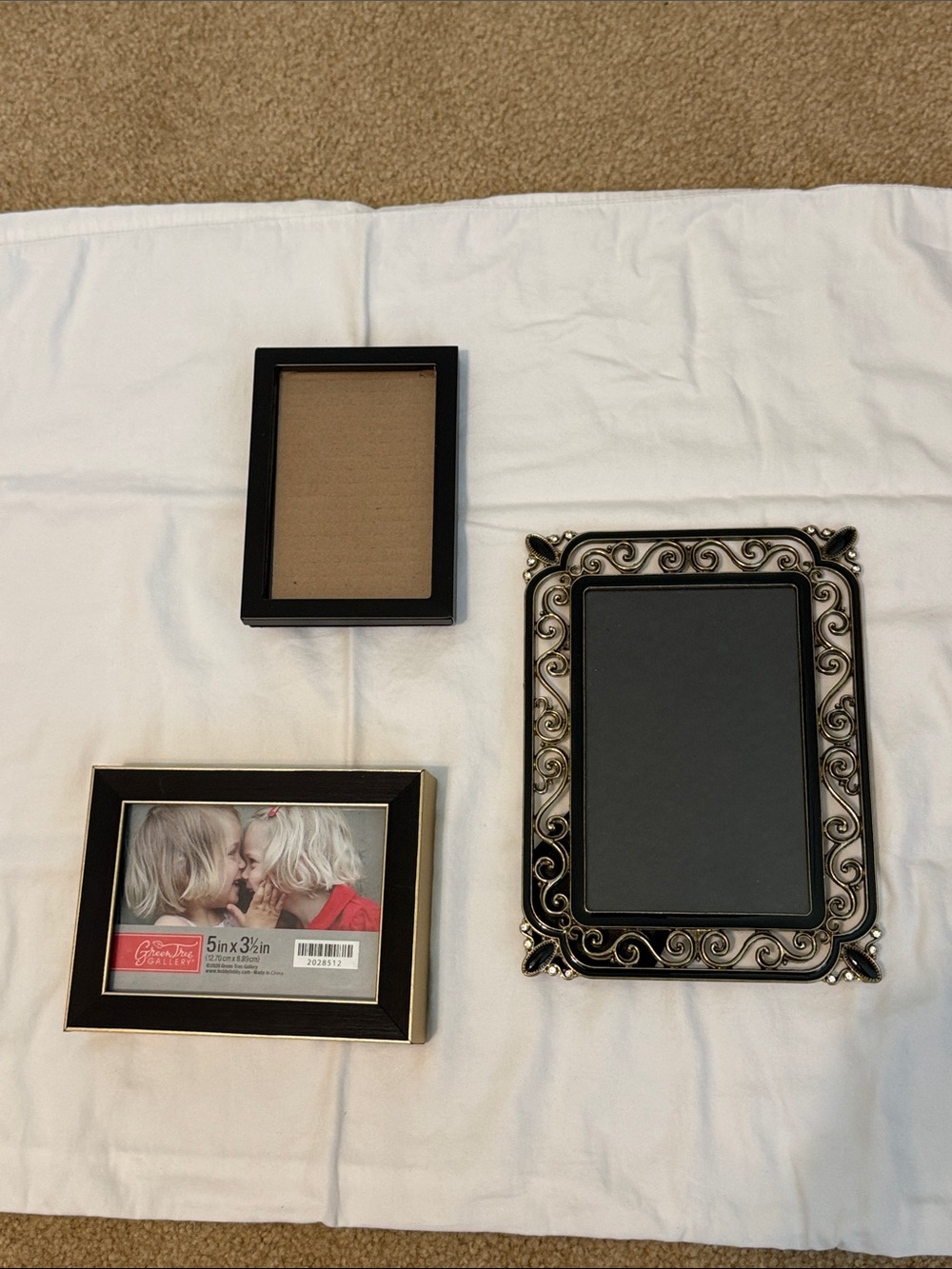 Photo frames